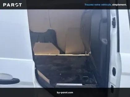 Photo 8 Ford Transit Connect Fourgonnette L1 1.0E 100ch E85 Trend