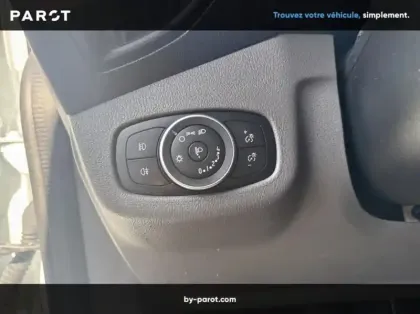 Photo 18 Ford Transit Connect Fourgonnette L1 1.0E 100ch E85 Trend