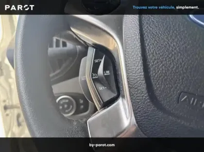 Photo 16 Ford Transit Connect Fourgonnette L1 1.0E 100ch E85 Trend