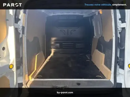 Photo 10 Ford Transit Connect Fourgonnette L1 1.0E 100ch E85 Trend