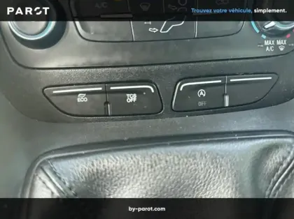Photo 21 Ford Transit Connect Fourgonnette L1 1.0E 100ch E85 Trend