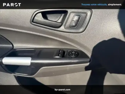 Photo 5 Ford Transit Connect Fourgonnette L1 1.0E 100ch E85 Trend