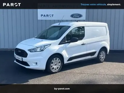 Photo Ford Transit Connect Trend
