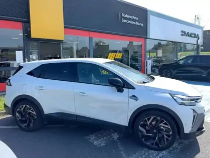 Photo 5 Renault Symbioz E-Tech full hybrid 145 Esprit Alpine 5p