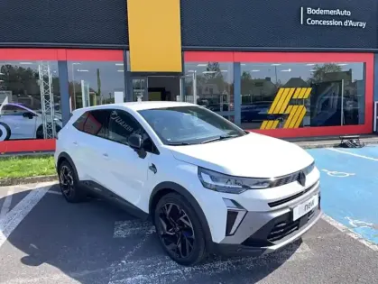 Photo 35 Renault Symbioz E-Tech full hybrid 145 Esprit Alpine 5p