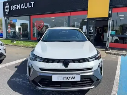 Photo 7 Renault Symbioz E-Tech full hybrid 145 Esprit Alpine 5p