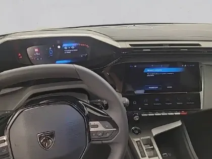 Photo 7 Peugeot 308  Hybrid 145 e-DCS6