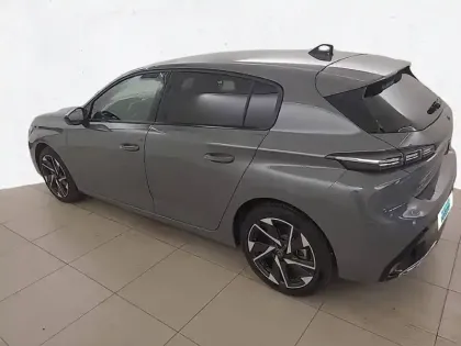 Photo 6 Peugeot 308  Hybrid 145 e-DCS6