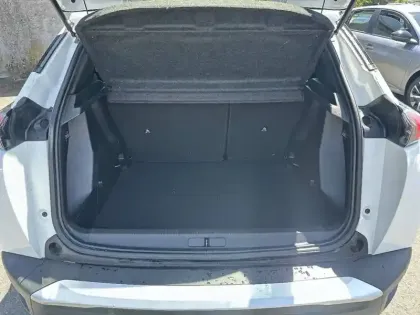 Photo 5 Peugeot 2008  PureTech 100 S&S BVM6