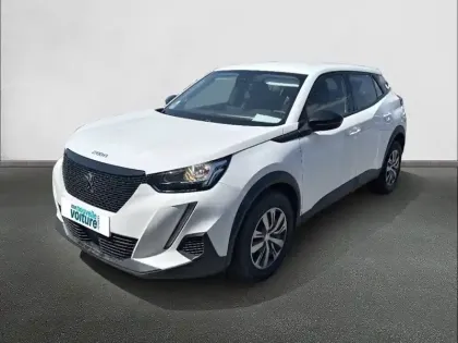 Photo Peugeot 2008 Active