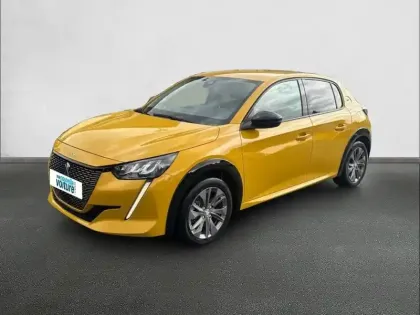 Photo Peugeot 208 Allure