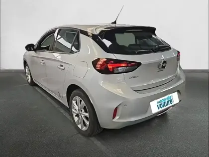 Photo 6 Opel Corsa  1.2 Turbo 100 ch BVM6