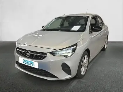 Photo Opel Corsa Elegance Business