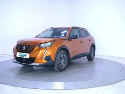 Photo Peugeot 2008 Style