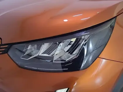 Photo 11 Peugeot 2008  Electrique 136 ch
