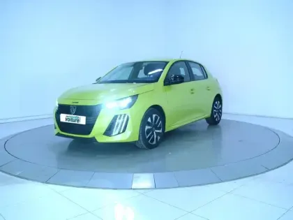 Photo 16 Peugeot 208  PureTech 100 S&S BVM6