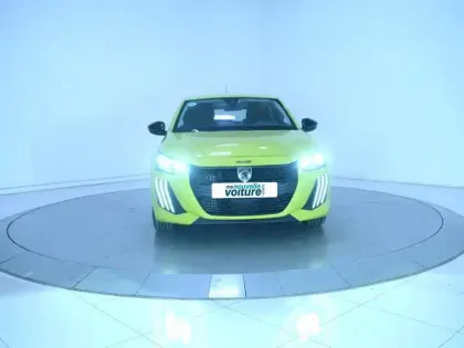 Photo 17 Peugeot 208  PureTech 100 S&S BVM6