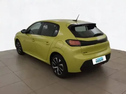 Photo 5 Peugeot 208  PureTech 100 S&S BVM6