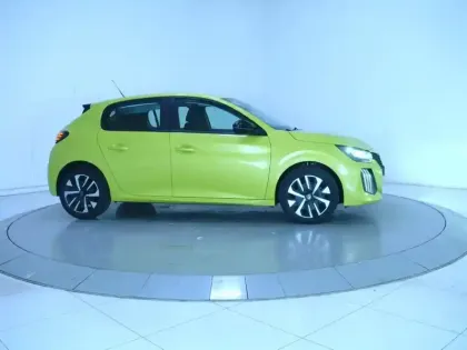 Photo 19 Peugeot 208  PureTech 100 S&S BVM6
