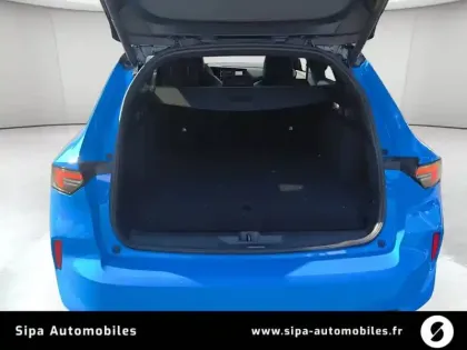 Photo 9 Opel Astra  Sports Tourer Hybride Rechargeable 195 ch