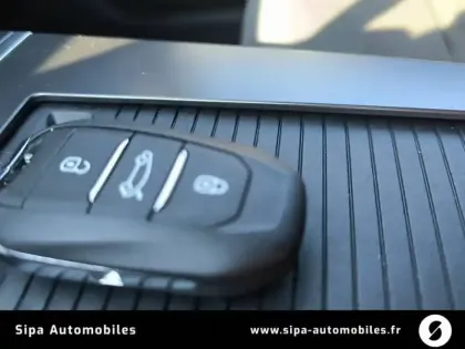 Photo 24 Opel Astra  Sports Tourer Hybride Rechargeable 195 ch