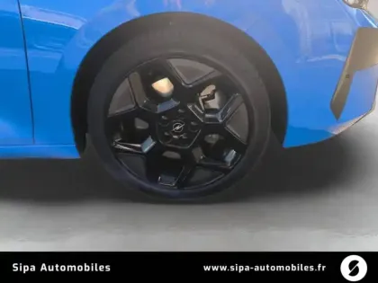 Photo 23 Opel Astra  Sports Tourer Hybride Rechargeable 195 ch