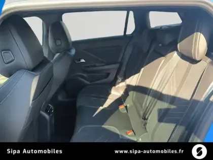 Photo 12 Opel Astra  Sports Tourer Hybride Rechargeable 195 ch