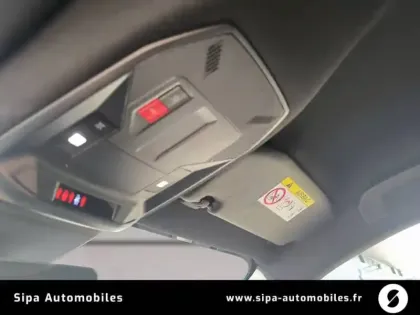Photo 18 Opel Astra  Sports Tourer Hybride Rechargeable 195 ch