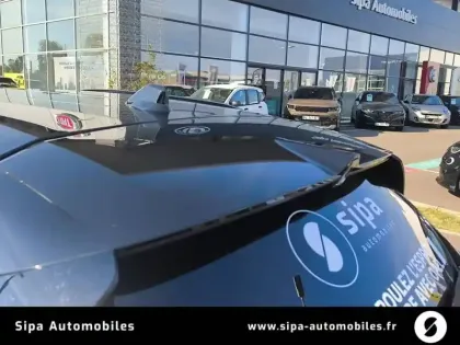 Photo 28 Opel Astra  Sports Tourer Hybride Rechargeable 195 ch