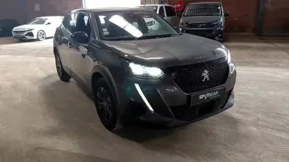 Photo 5 Peugeot 2008  BlueHDi 110 S&S BVM6