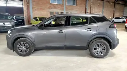 Photo 19 Peugeot 2008  BlueHDi 110 S&S BVM6