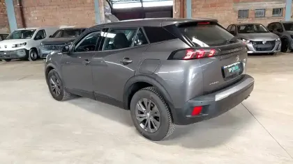 Photo Peugeot 2008 Active Pack