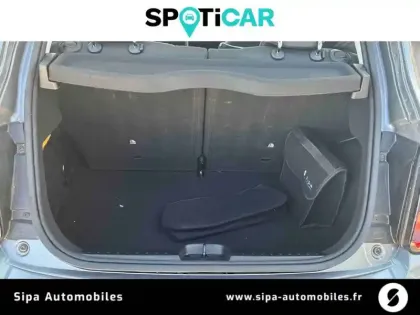 Photo 9 Fiat 500  e 95 ch