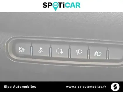 Photo 28 Fiat 500  e 95 ch