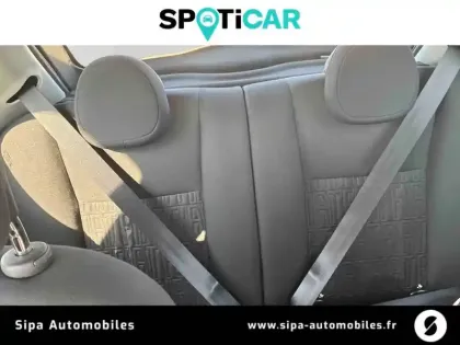 Photo 12 Fiat 500  e 95 ch