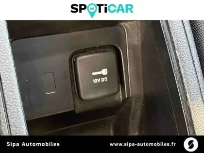 Photo 21 Fiat 500  e 95 ch