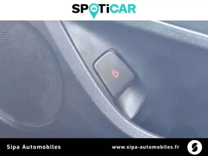 Photo 34 Fiat 500  e 95 ch