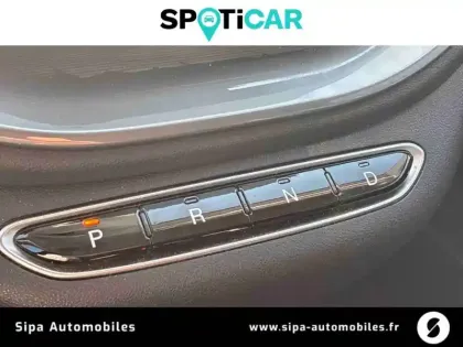 Photo 17 Fiat 500  e 95 ch