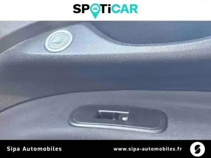 Photo 22 Fiat 500  e 95 ch