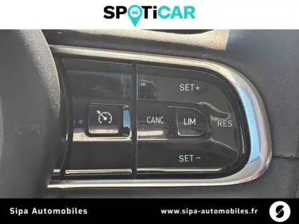 Photo 24 Fiat 500  e 95 ch