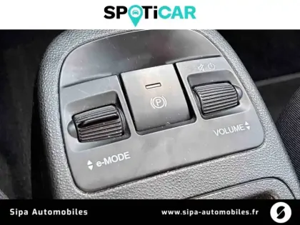 Photo 20 Fiat 500  e 95 ch