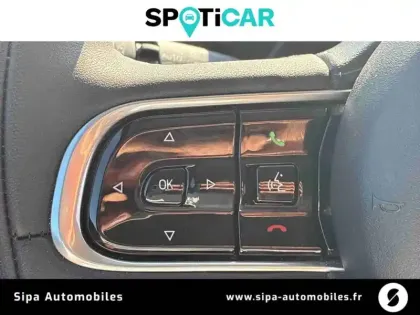 Photo 25 Fiat 500  e 95 ch
