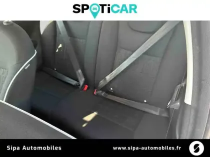 Photo 11 Fiat 500  e 95 ch