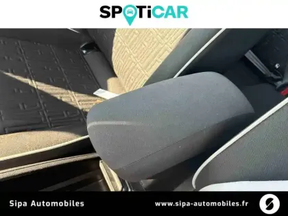 Photo 33 Fiat 500  e 95 ch