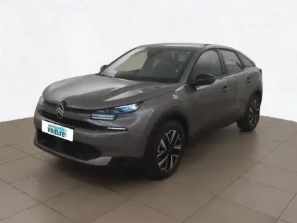 Photo Citroën C4 Plus