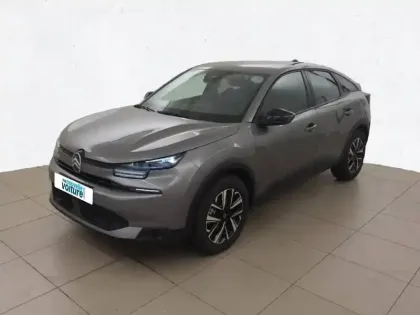 Photo 31 Citroën C4  Hybride 145 ch e-DCS6