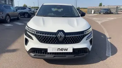 Photo 25 Renault Austral  E-Tech hybrid 200