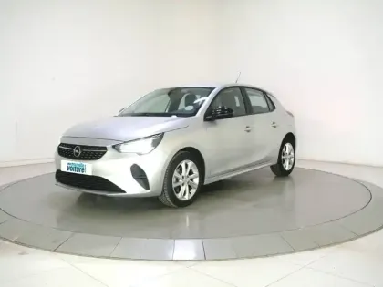 Photo Opel Corsa Elegance Business