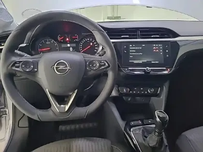 Photo 7 Opel Corsa  1.2 Turbo 100 ch BVM6