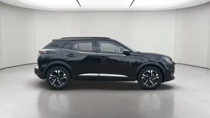 Photo 6 Peugeot 2008  Electrique 136 ch